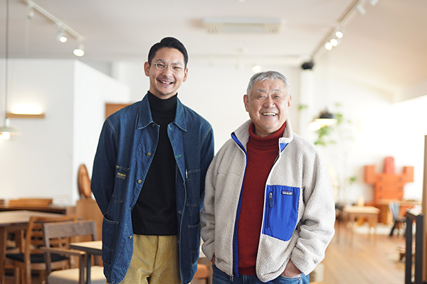 広松木工株式会社