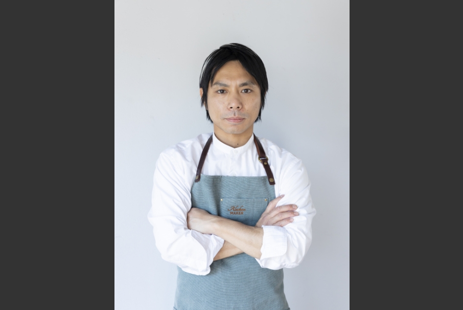 井上 誠