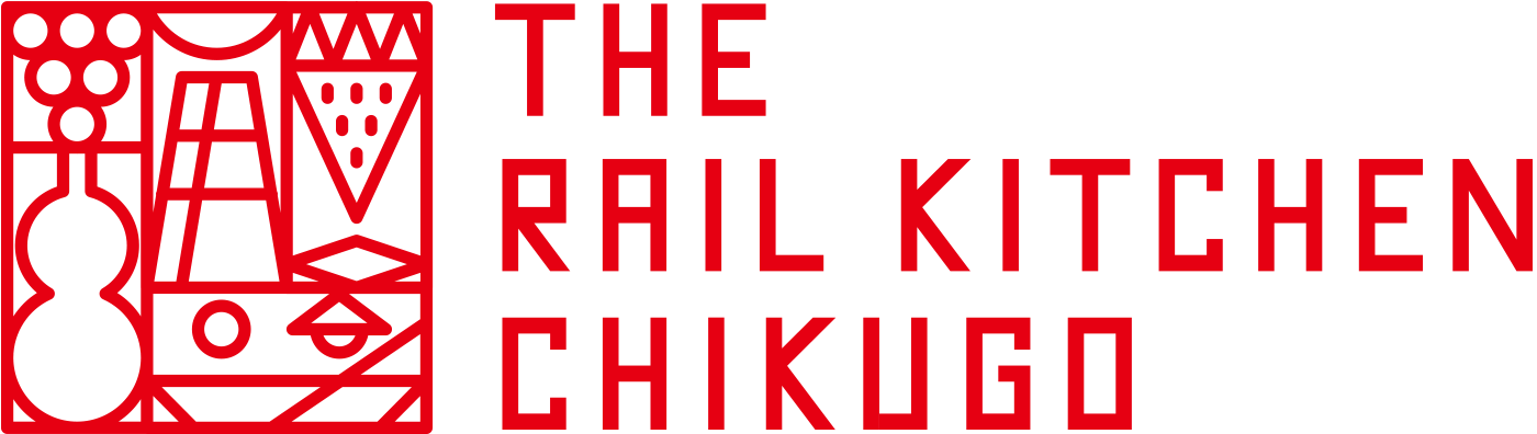 THE RAIL KITCHEN CHIKUGO