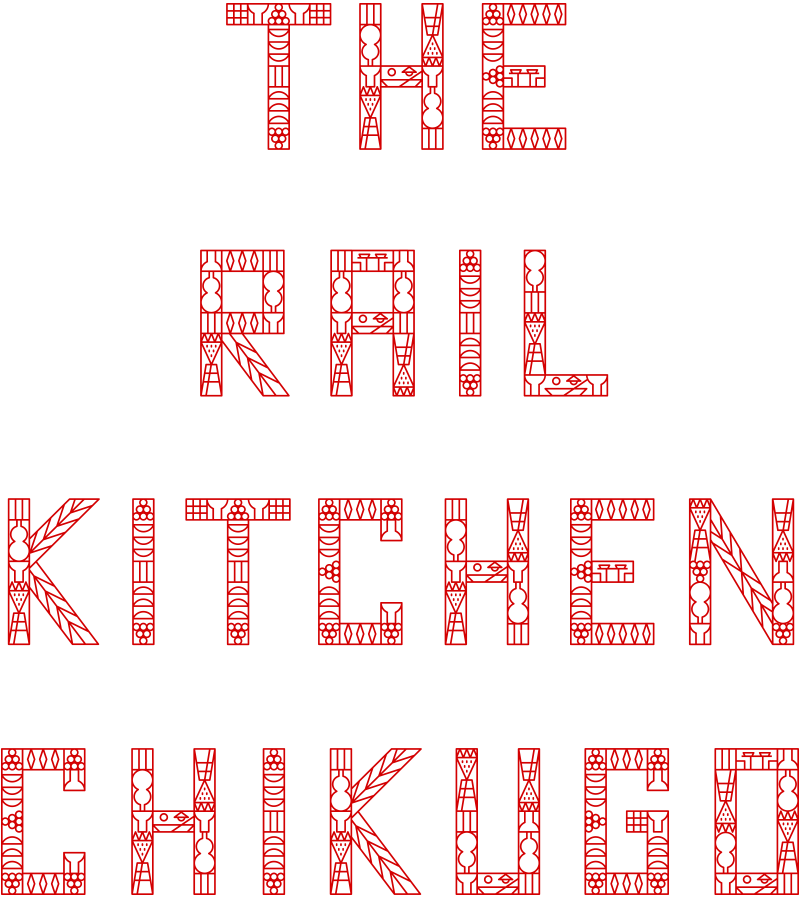 THE RAIL KITCHEN CHIKUGO